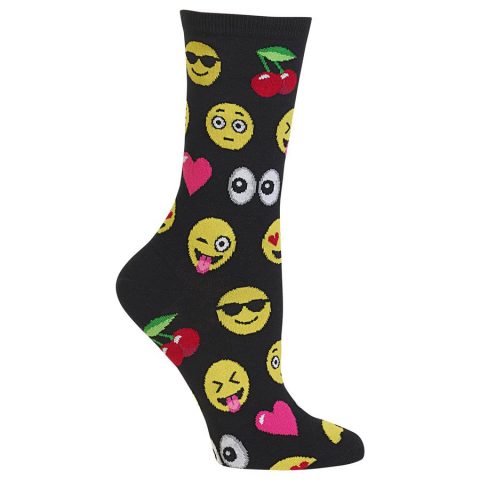 Adult Emoji Socks For the Most Affordable Price Online