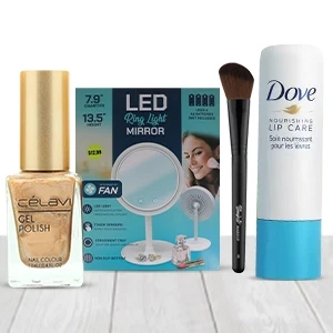 Cosmetics