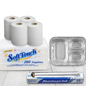 Disposable