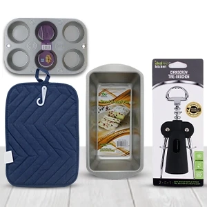 Houseware