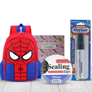 Stationery
