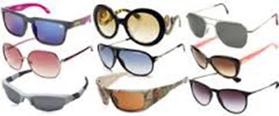 Sun And Reading Glasses
