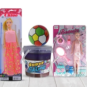 Toys