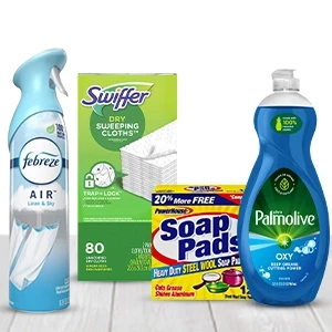 Cleaning