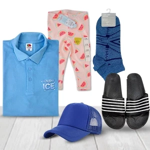 Clothing