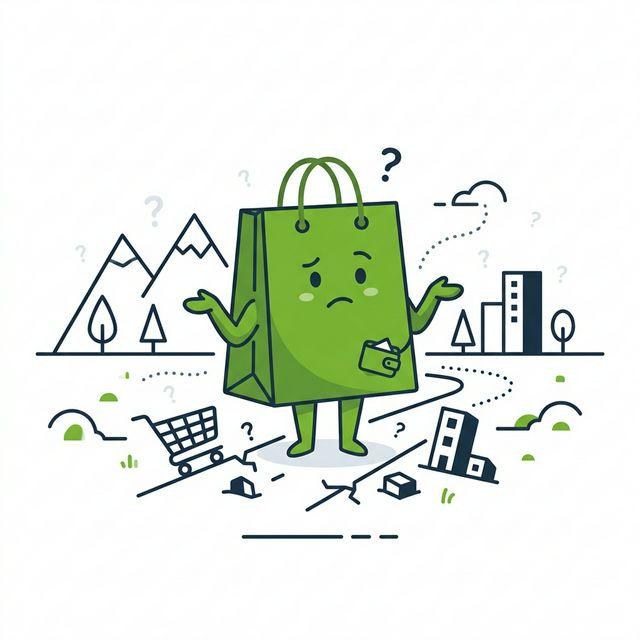 404 Illustration